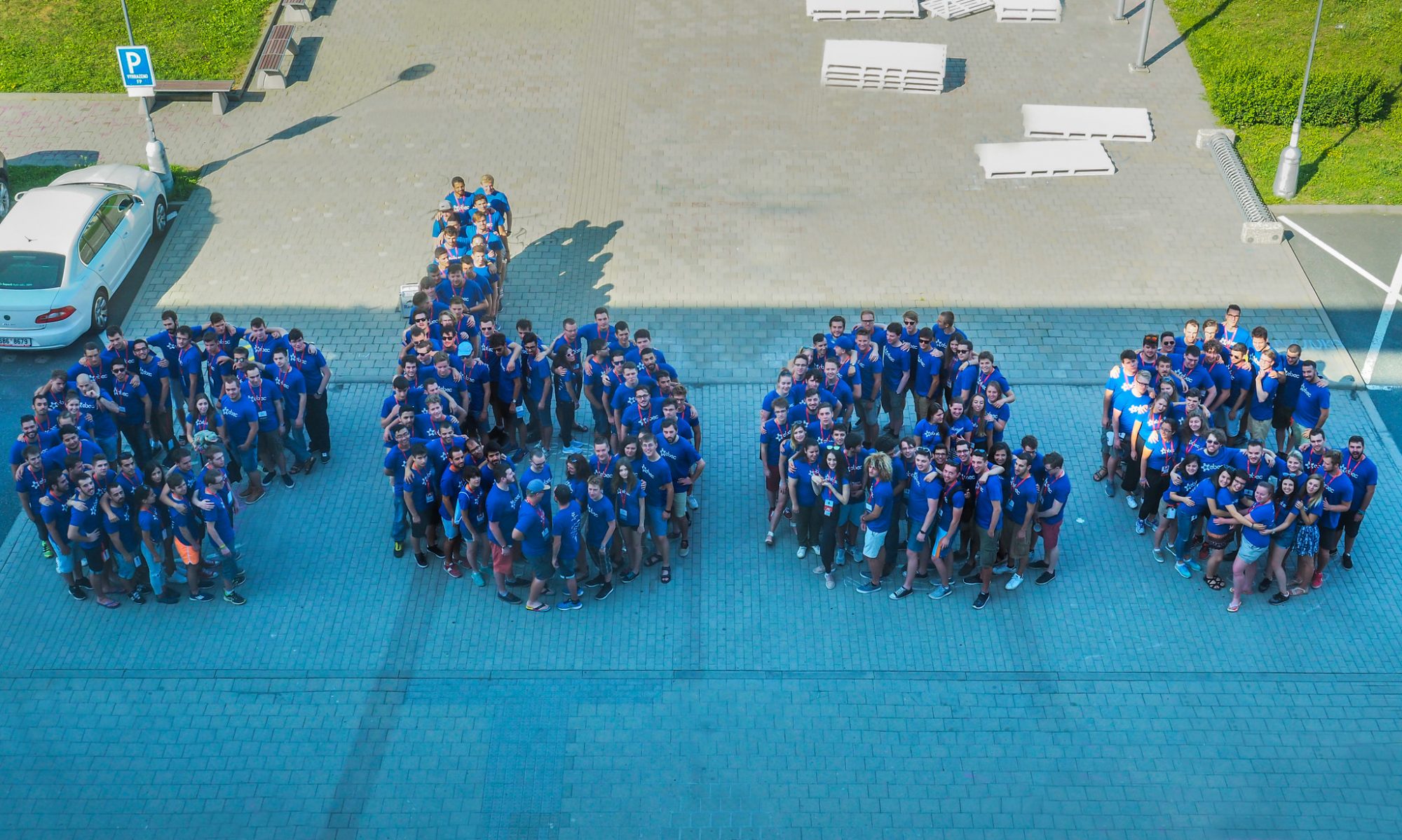 EBEC Challenge Zagreb 2018
